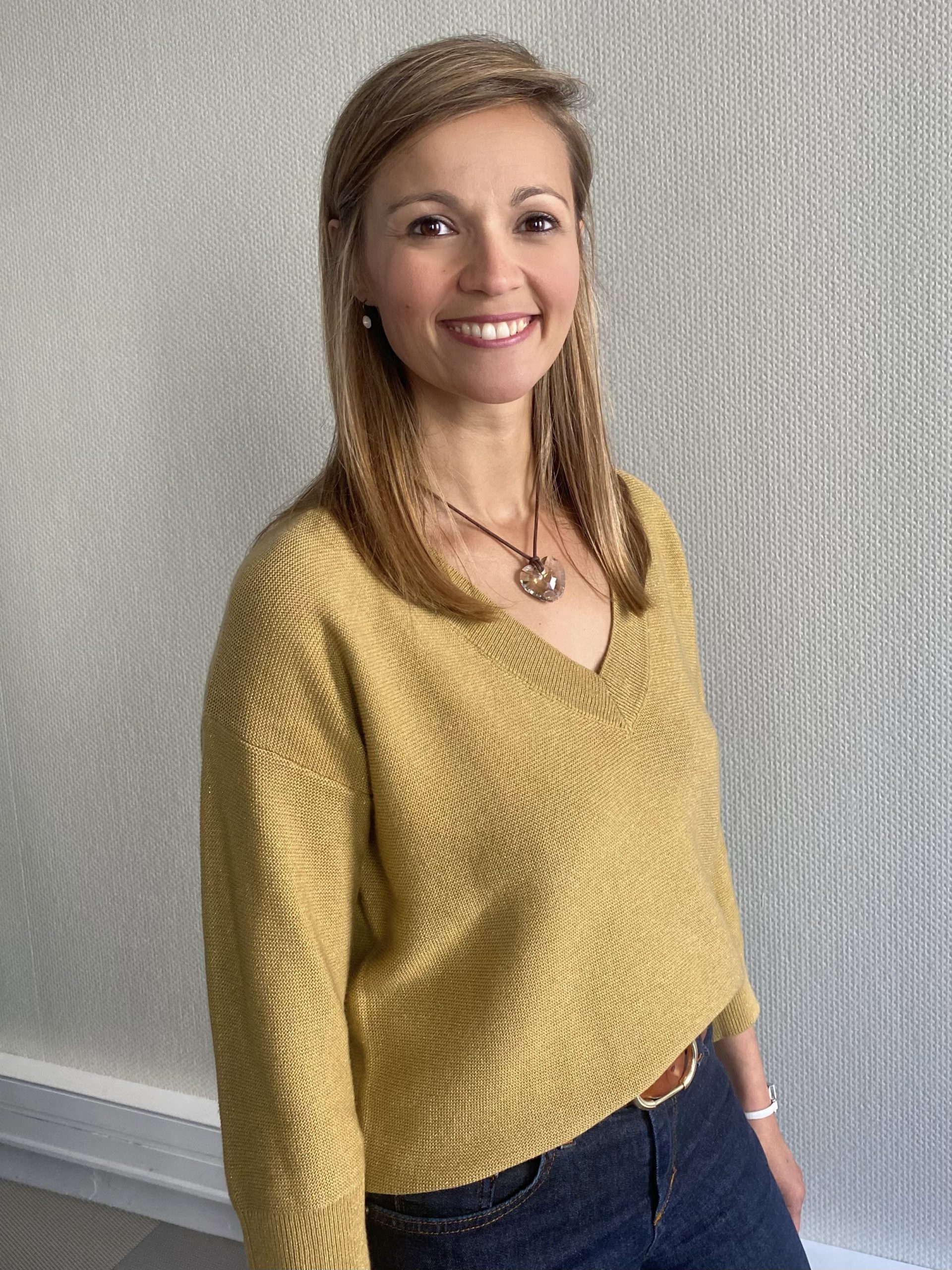 Nadia GUEMIZA